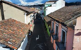 San Marcos Cultural & Guesthouse